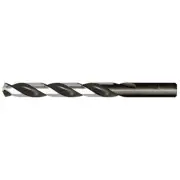 Alfa Tools BBN74519 Blitz Bit Nitride Jobber Drill (6 Pack), 11/32"