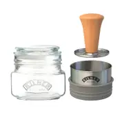 Kilner Create and Make Mash and Store Set 500mL