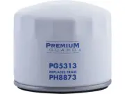 For 1975-1979 Chevrolet Monza Oil Filter Premium Guard 11743JYBH 1976 1977 1978 (for: Chevrolet)