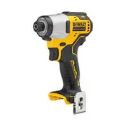 DeWALT XR 12V Brushless Sub Compact Impact Driver Skin