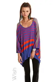 Highway Poncho--WIS-99.680.3821