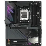 Gigabyte X870E AORUS MASTER ATX Motherboard For AMD Socket AM5 - X870E Chipset [X870E AORUS MASTER]