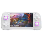 XF43 Handheld Game Console 128GB White