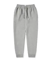 Bottega Veneta Classic Drawstring Track Pants S,XS,M Gray