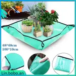 68/100CM GARDENING MAT WATERPROOF THICKEN PLANT TRANSPLANTIN