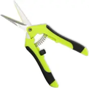 Professional Pruning Shears - Scissors, Rose Shears, Flower Shears - Vegetabl...