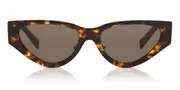 Miu Miu MU03ZS VAU06B Women Sunglasses