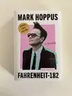 Mark Hoppus Fahrenheit-182: A Memoir Signed Book - Ships ASAP