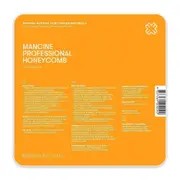 Mancine - Hot wax - Honey Comb Extra Strength Formula 500g