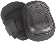Sealey SSP47 Gel Knee Pads Heavy-Duty - Pair