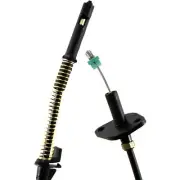 Accelerator Cable Pioneer CA8458