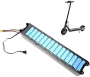 HJGHY Electric Scooter Battery 36V 7800mAh Battery Pack for M365 Electric Scooter with Intelligent Management System and 42V Charger