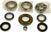 All Balls Racing Differential Bearing and Seal Kit Rear 25-2068
