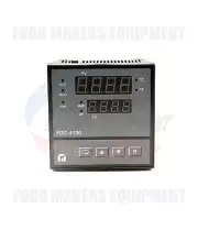 Lucks R20 Thermostat 4" Temperature Controller.