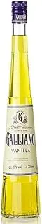 Galliano Vanilla Liquore 700mL Bottle