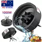 For Nutri Ninja Auto IQ Blade Extractor Blender 7 Fin Replace Part Steel Blade