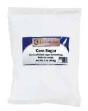 Priming Sugar 1 lb for Home Brew Beer Making