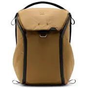 Peak Design Everyday Backpack 20L v2 - Coyote
