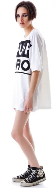 [UNIF] Sup Bro Tee