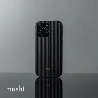 在飛比找Yahoo!奇摩拍賣優惠-公司貨 moshi iphone 13 Pro Max Ar