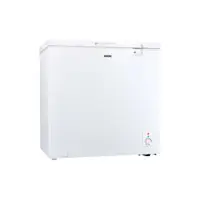 在飛比找有閑購物優惠-【聲寶】200L 定頻臥式冷凍櫃 SRF-202G(含基本安