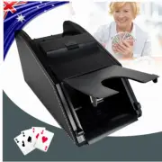 Automatic Casino 2 IN 1 Card Shuffler&Dealing Shoe Poker Card Shuffler Machine
