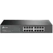 TP-Link TL-SG1016DE 16-Port Gigabit Easy Smart Switch