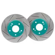 Project Mu CRD Brake Rotor - CRDNF2019