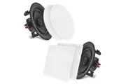 525 Home In-Wall / Ceiling Speakers