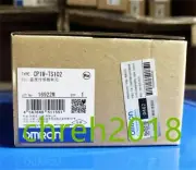 1 PCS NEW IN BOX OMRON CP1W-TS102 Temperature sensor unit