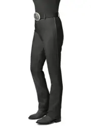 EZee Rider Show Pants, Black,Hobby Horse
