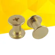 120 Chicago Brass Chicago Screws Photo Albums Screws Posts Assortment Kit