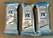 3 PACK Sensory FX ASMR Bar Blind Bag Oddly Satisfying Series 2 Collectible