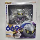 Good Smile Company Nendoroid 669 Meta Knight Kirby Action Figure Nintendo Japan