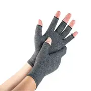 Gloves Compression Support Hand Wrist Brace