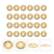24 Cs Flower Cover Gasket Large Lamp Shades Home Decoration Table