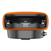 Everdure Kiln 2 Burner Pizza Oven - Terracotta
