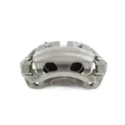 Disc Brake Caliper-PowerStop - Front Left OE Stock Replacement Caliper Reman