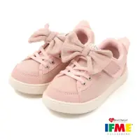 在飛比找momo購物網優惠-【IFME】16-18cm 機能童鞋 萌娃系列(IF20-3