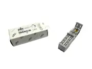 Pilz PSSu BP 2/16 C Base Module For I/O Electronic Module, Double Width 312629