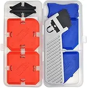 Cramer CRA 40407 EN Grouting & Silicone Profiling Kit 7