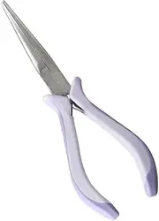 Healeved Professional Nail Shaping Pliers Multi-function Nail Art Tools for Manicure Long Handle Clipper Set