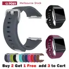 Fitbit Ionic Band Replacement Strap Smart Watch Wristband Soft Sports Bracelet