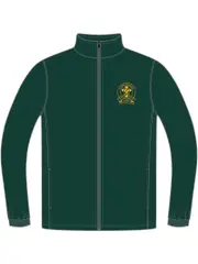 LS Bottle Soft Shell Jacket With Logo