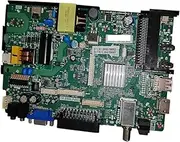 TP.S506.PA63 Three in One，Compatible for TV，Motherboard Matching for BH-19065 PT236AT01-1 300MA 40w 2 Specifications(1SD 1CI)