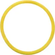 Arm Exercise Equipment Arm Hoops Pilates Ring Fitness Yoga Circle Ring Yoga Ring Exercise Armband Pilates Ring Ring Fitness Hoop Pe Sky-Blue