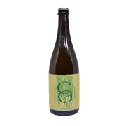 Wildflower Common Ground Autumn Ale 750ml Bottle