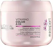 L'Oreal Professional Serie Expert Vitamino Color A-Ox Masque, 6.7 Ounce