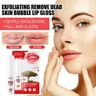 Lip Mask Lip Balm Lip Care Moisturizer Lip Bubble Spontaneous Film Lip K8G5