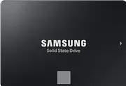 Samsung 870 EVO Internal Solid State Drive, 2 TB
